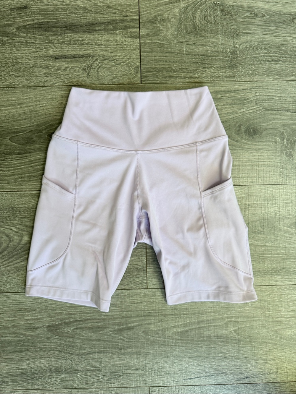 Nike One Biker Shorts